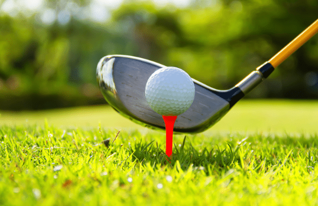 Các giải Golf lớn để cá cược