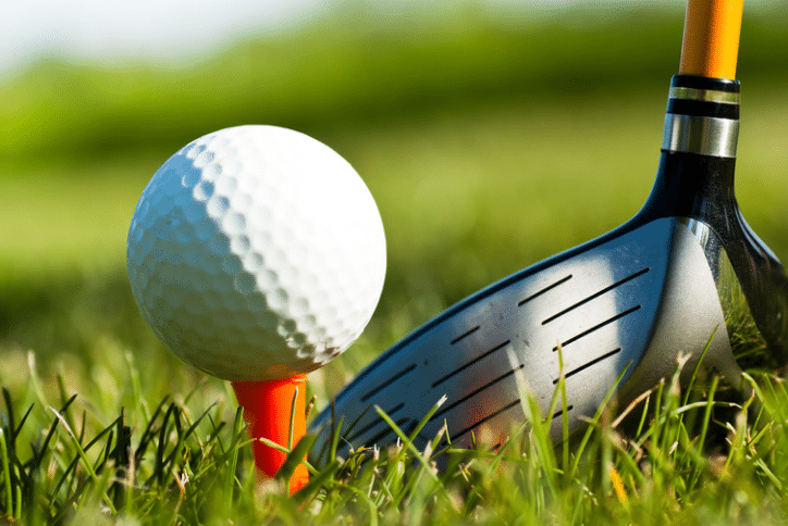 cá cược golf trực tuyến