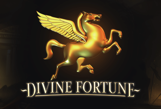 Divine Fortune Siêu phẩm đến từ NetEnt