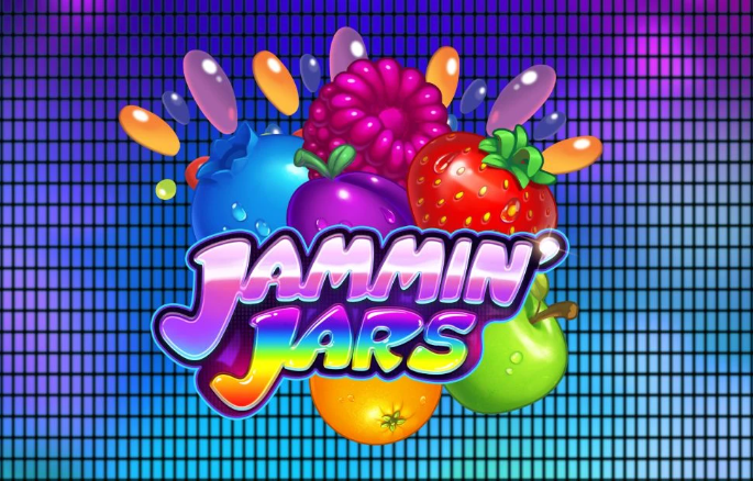 Jammin' Jars thế giới kỳ diệu của hũ mứt thần kỳ