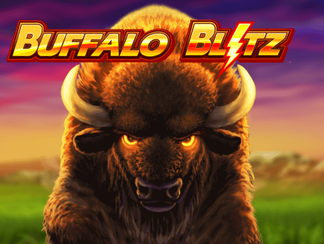 Buffalo Blitz cuộc phiêu lưu hoành tráng
