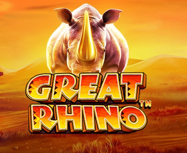 Cách chơi Great Rhino Chiến thắng không khó
