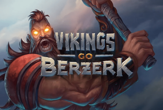 Vikings Go Berzerk Trải nghiệm phiêu lưu kiếm khó báu